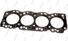 NPS 0411154054 Gasket Set, cylinder head
